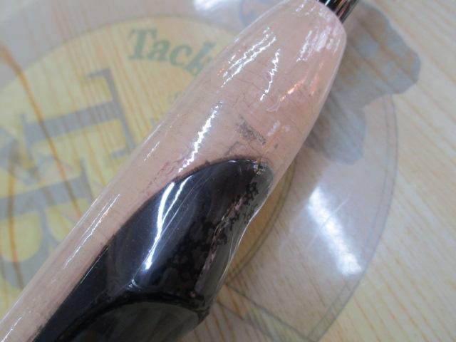 ブルートレック DBTS-66ML-S-MIDSP