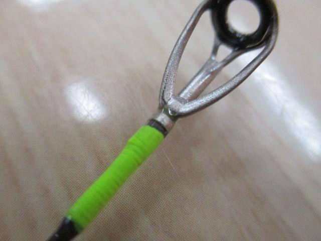 ブルートレック DBTS-66ML-S-MIDSP