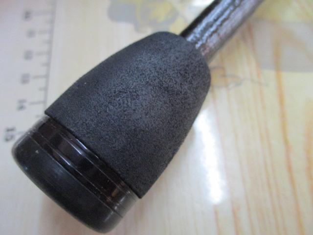 ヘラクレスファクト HFAS-65ULST