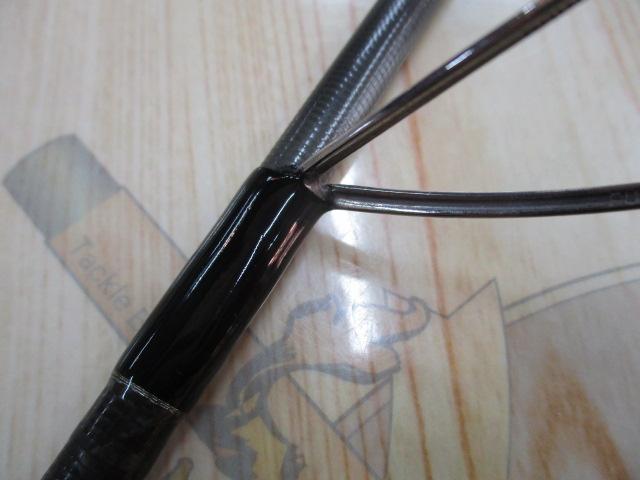 ヘラクレスファクト HFAS-65ULST