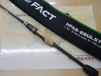 ヘラクレスファクト HFAS-65ULST