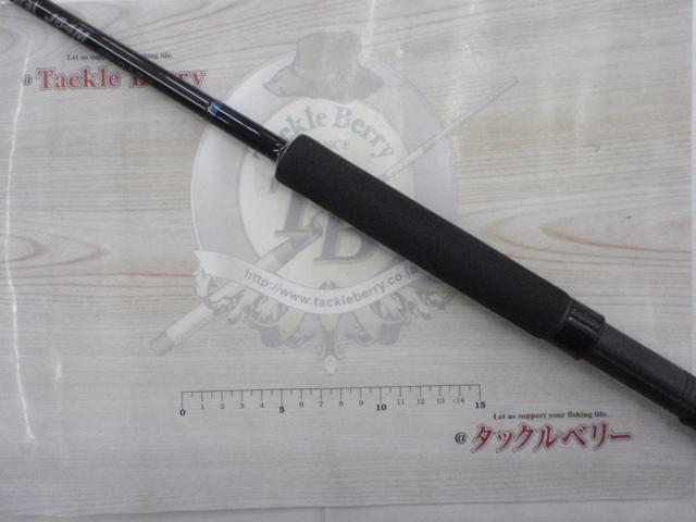 Buaya Darat(ブアヤダラット) J64M