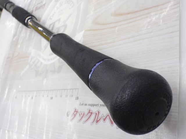 Buaya Darat(ブアヤダラット) J64M