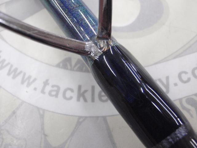 Buaya Darat(ブアヤダラット) J64M