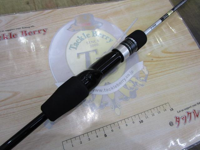21グラップラーBBタイプLJ B66-0｜＠ベリーネット 日本最大新品