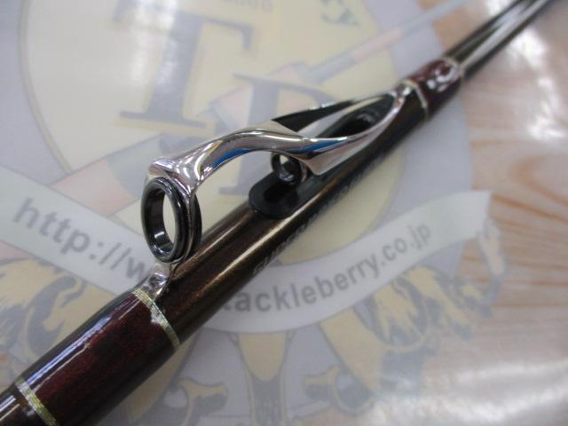 早潮瀬戸内メバル 300SI-T｜＠ベリーネット 日本最大新品中古