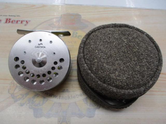 カンタータ 2100