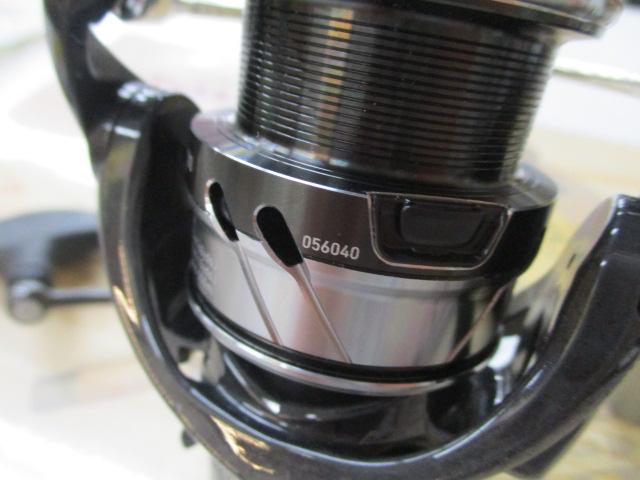 18カルディアLT2500中古 18カルディア LT2500｜＠ベリーネット 日本最大新品中古釣具WEB