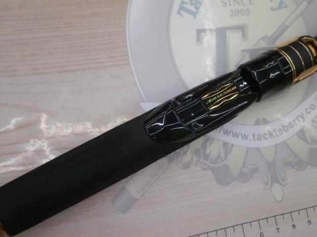 ラテオ 96M-4・K｜＠ベリーネット 日本最大新品中古釣具WEBショップ