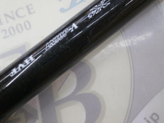 【新品未使用】25ラテオモバイル　96M-4・K DAIWA（釣り） ダイワ 25 ラテオ 96M-4・K (シーバスロッド
