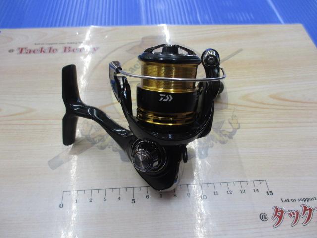 23レガリスLT1000S 楽天市場】ダイワ 23レガリス LT1000S / スピニングリール