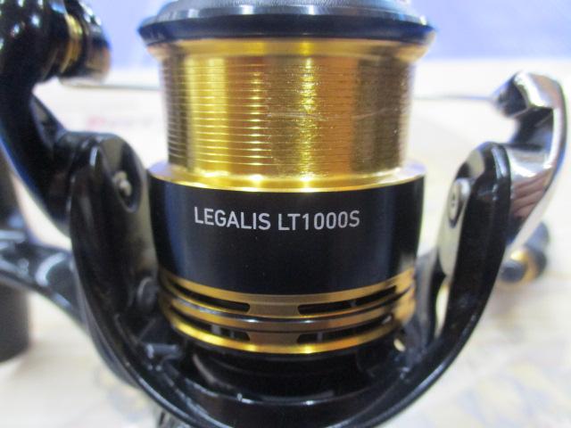 23レガリス LT1000S｜＠ベリーネット 日本最大新品中古釣具WEB