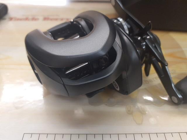 22エクスセンスDC XG LH｜＠ベリーネット 日本最大新品中古釣具