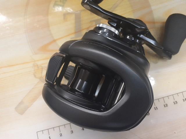 22エクスセンスDC XG LH｜＠ベリーネット 日本最大新品中古釣具