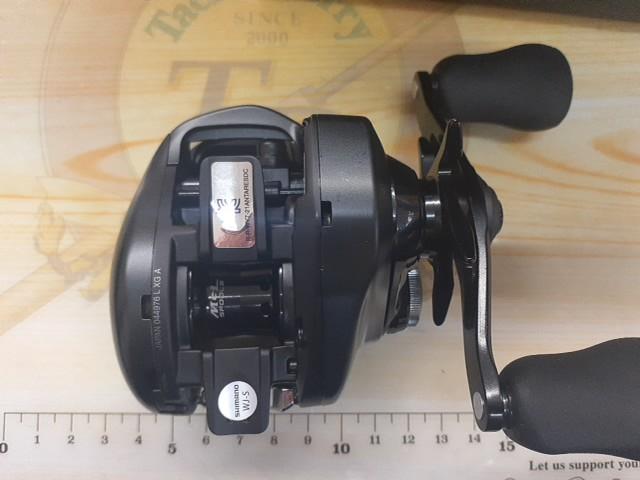 22エクスセンス DC XG SHIMANO 22エクスセンス DC XG RIGHTの最安値・インプレ・釣果