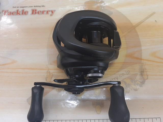 22エクスセンスDC XG LH｜＠ベリーネット 日本最大新品中古釣具