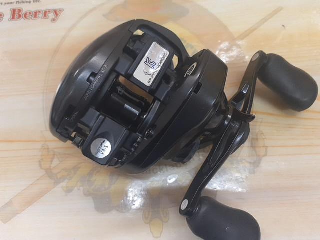 22エクスセンスDC XG LH｜＠ベリーネット 日本最大新品中古釣具