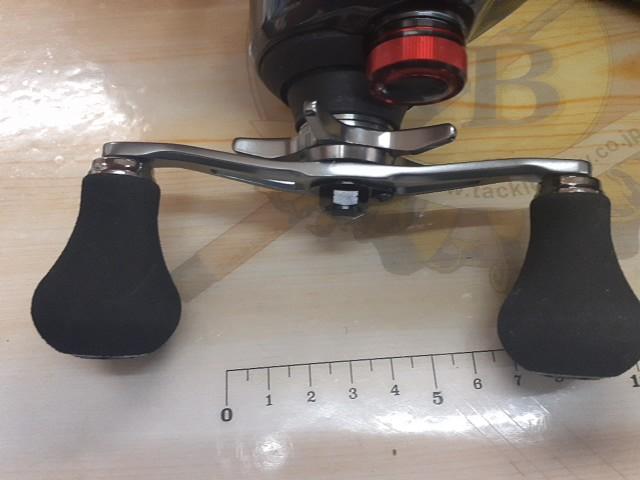 24スコーピオンMD 301XG LH