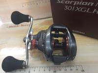 24スコーピオンMD 301XG LH