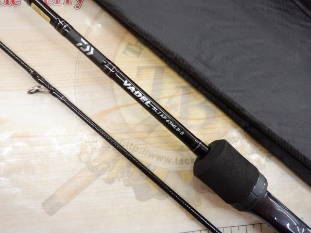 ヴァデルSLJ AP 63MLB-S｜＠ベリーネット 日本最大新品中古釣具