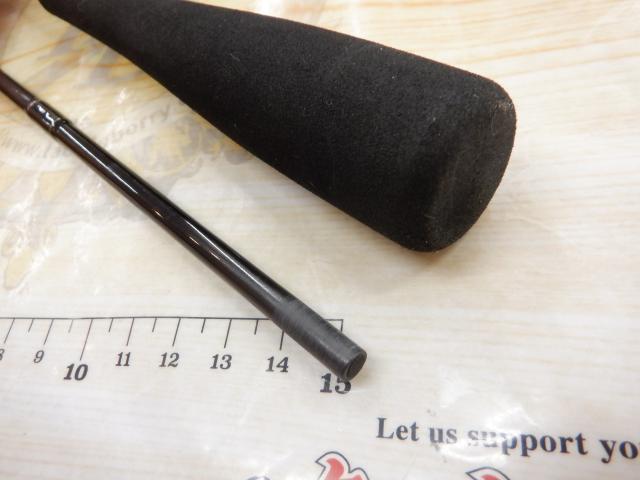 VADEL(ヴァデル) SLJ 63MLB-S Amazon | ダイワ(DAIWA) ヴァデル SLJ エアポータブル 63MB-S