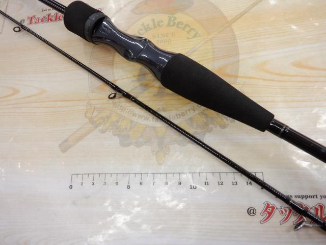 VADEL(ヴァデル) SLJ 63MLB-S DAIWA（釣り） ダイワ/DAIWA ヴァデル SLJ エアポータブル 63MLS