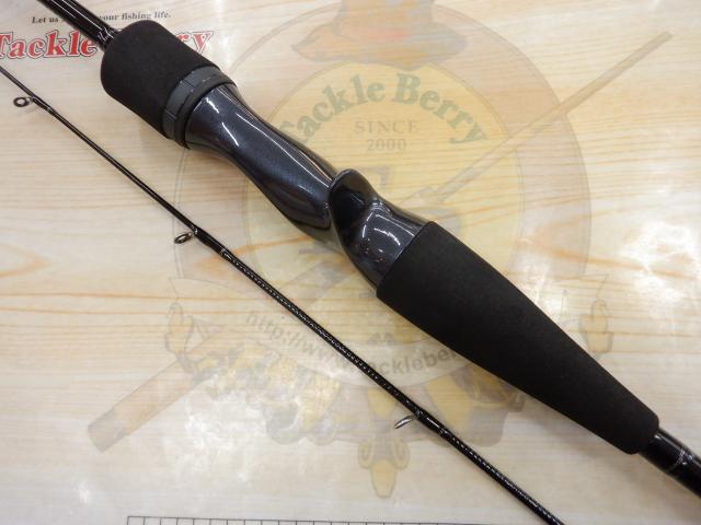 ヴァデルSLJ AP 63MLB-S｜＠ベリーネット 日本最大新品中古釣具