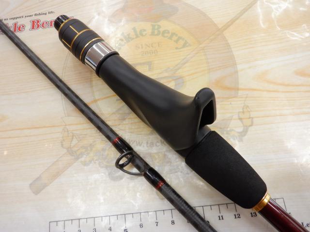 SHIMANO - 【中古/美品】 シマノ 21 炎月 BB B69M-S／2   /R354L SHIMANO - 【中古/美品】 シマノ 21 炎月 BB B69M-S／2 /R354Lの