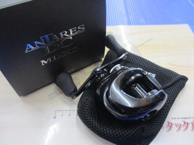 23 アンタレスDC MD XG RIGHT 23アンタレスDC MD XG RIGHT｜＠ベリーネット 日本最大新品中古