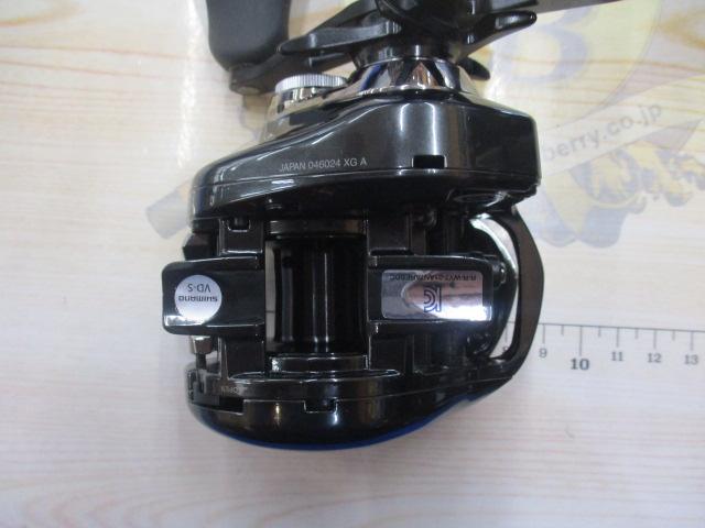 23 アンタレスDC MD XG RIGHT 23アンタレスDC MD XG RIGHT｜＠ベリーネット 日本最大新品中古