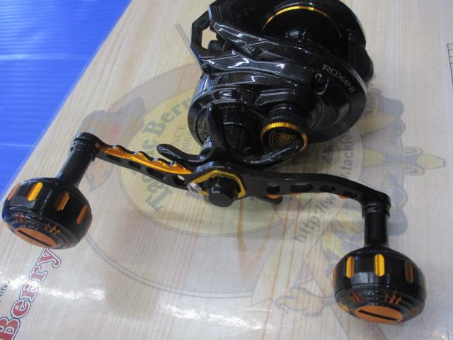 ロキサーニ パワーシューター-L｜＠ベリーネット 日本最大新品