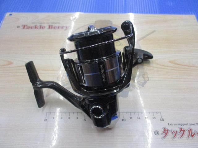 23ヴァンキッシュ 4000MHG｜＠ベリーネット 日本最大新品中古