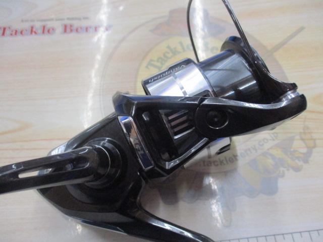 SHIMANO　ヴァンキッシュ4000MHG 新品未使用 シマノ(SHIMANO) ヴァンキッシュ 4000XG 028518｜アウトドア用品