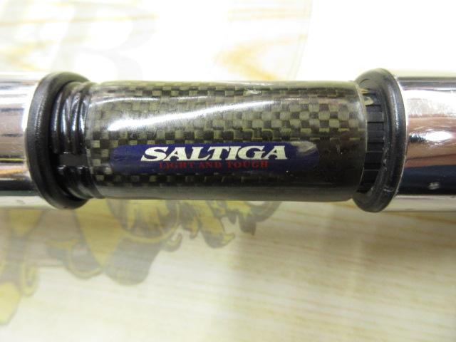 ソルティガコースタル SG 57S-2/3