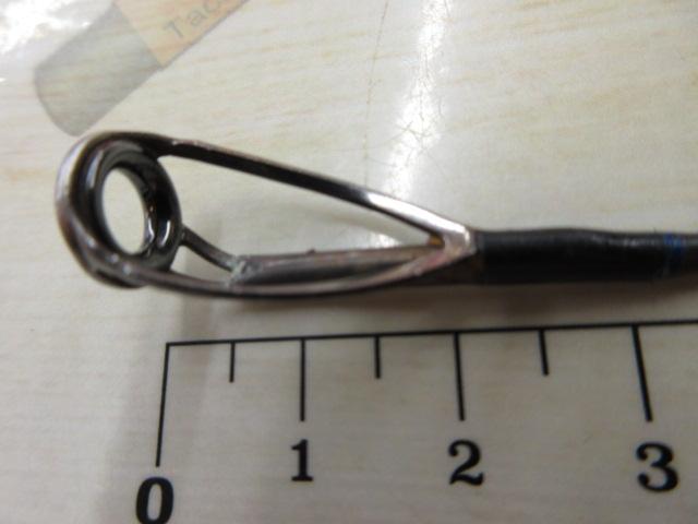 ソルティガコースタル SG 57S-2/3