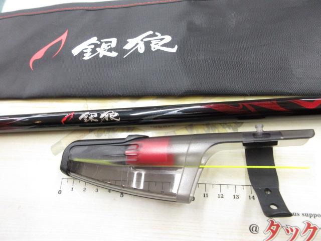 銀狼 06-53・K｜＠ベリーネット 日本最大新品中古釣具WEBショップ