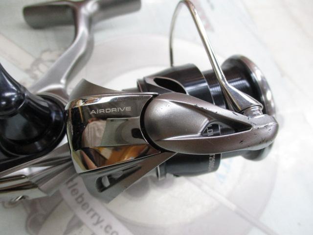 25カルディア FC LT2500S-H