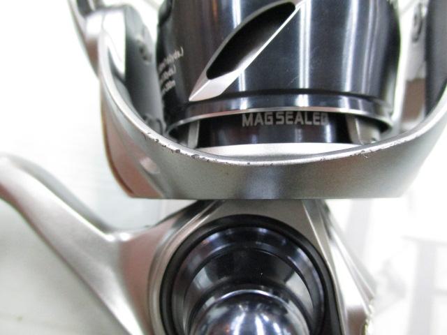 25カルディア FC LT2500S-H