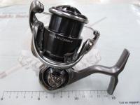 25カルディア FC LT2500S-H