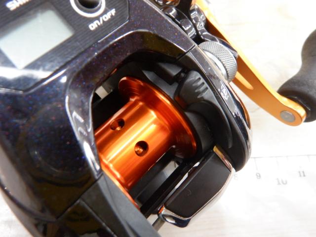 シマノ　バルケッタBB 300HGDH 中古 17バルケッタBB 300HGDH｜＠ベリーネット 日本最大新品中古釣具