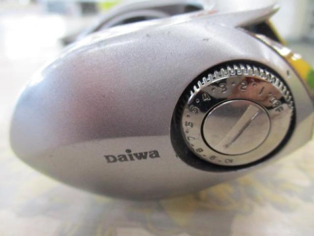 リール DAIWA TD-Z U.S. TRAIL 100ML Daiwa fishing Reels Td-Z 100M Us Trail Custom Japan | eBay
