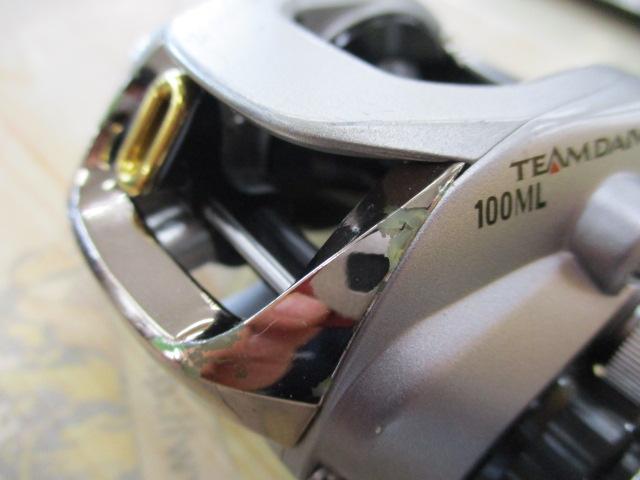 ダイワ　DAIWA TDZ100ML USトレイル TD-Z 100ML USトレイル｜＠ベリーネット 日本最大新品中古釣具