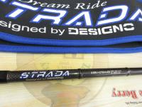 ストラーダ KSBU-C72H+RX