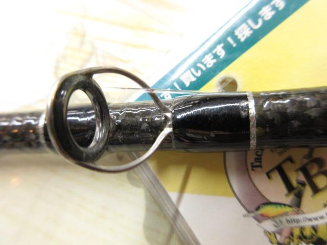 中古美品　ダイワ ブラックレーベル　+6101MRB Yahoo!オークション -「6101mrb」の落札相場・落札価格