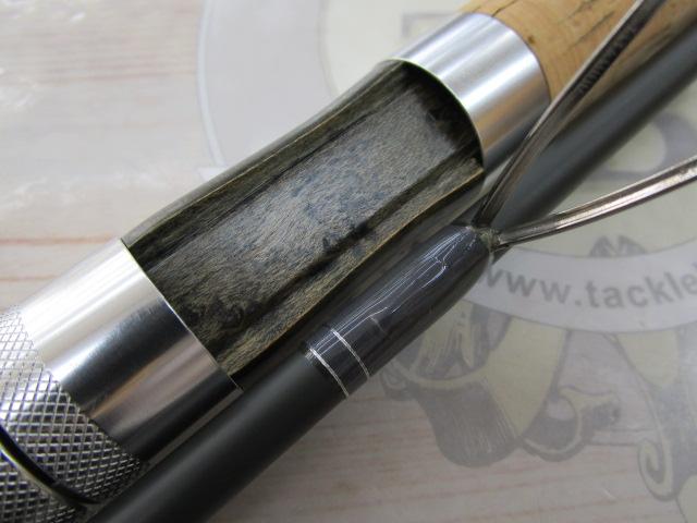 エムアイレ、トュルーチャボロンTB92XH M-AIRE Mアイレ Trucha BORON トゥルーチャ ボロン TB-92MHS