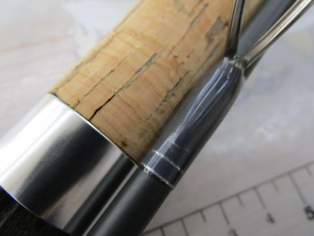 トゥルーチャボロン TB-92MH スピニング｜＠ベリーネット 日本最大新品