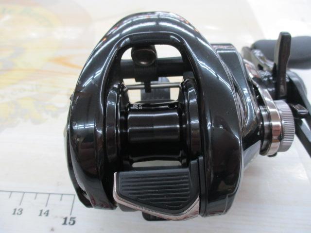 24メタニウムDC 70XG 美品 #39 24メタニウムDC 70XG｜＠ベリーネット 日本最大新品中古釣具WEB