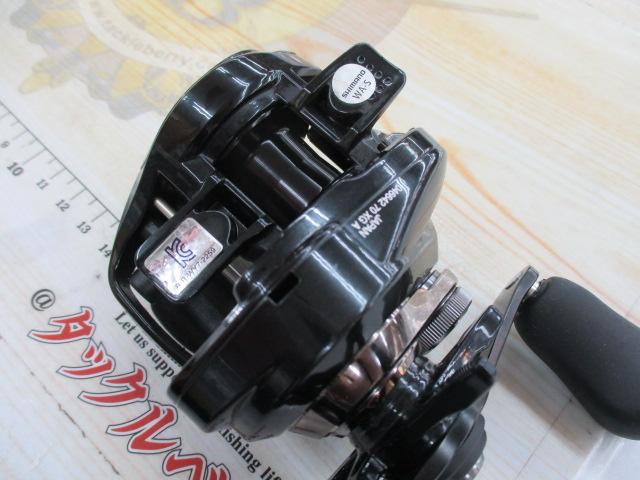 24メタニウムDC 70XG｜＠ベリーネット 日本最大新品中古釣具WEB