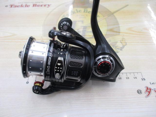 レボ MGXシータ(Θ) 2000SH