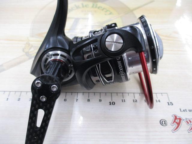 レボ MGXシータ(Θ) 2000SH